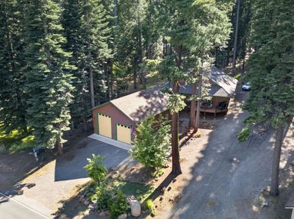 715 E Mountain Ridge Road, Lake Almanor, CA 96137 Photo