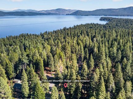 715 E Mountain Ridge Road, Lake Almanor, CA 96137 Photo