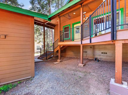 715 E Mountain Ridge Road, Lake Almanor, CA 96137 Photo