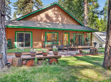 715 E Mountain Ridge Road, Lake Almanor, CA 96137 Photo