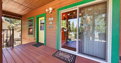 715 E Mountain Ridge Road, Lake Almanor, CA 96137 Photo