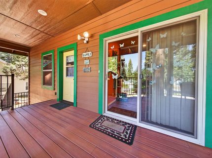 715 E Mountain Ridge Road, Lake Almanor, CA 96137 Photo