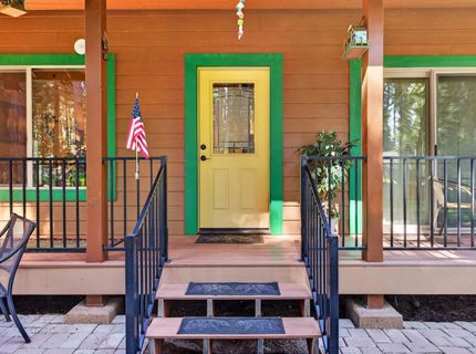715 E Mountain Ridge Road, Lake Almanor, CA 96137 Photo