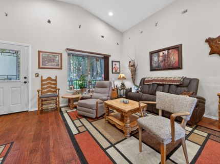 715 E Mountain Ridge Road, Lake Almanor, CA 96137 Photo