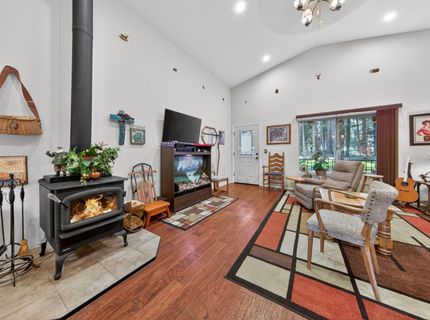 715 E Mountain Ridge Road, Lake Almanor, CA 96137 Photo