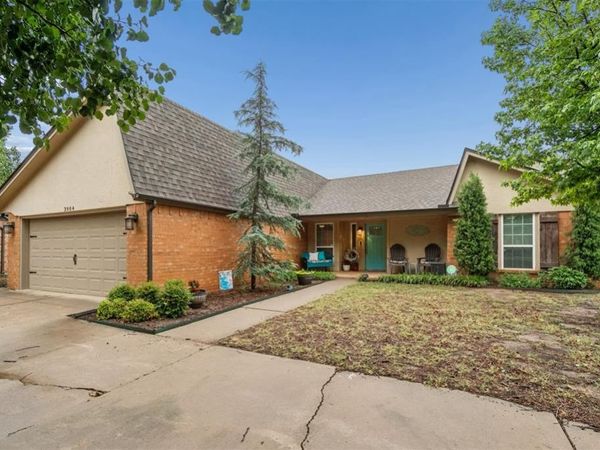3904 Regatta Road, Yukon, OK 73099