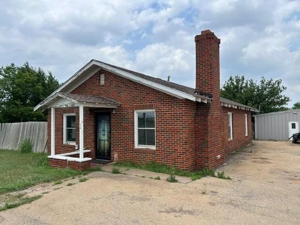 7119 S Perkins Road, Stillwater, OK 74074