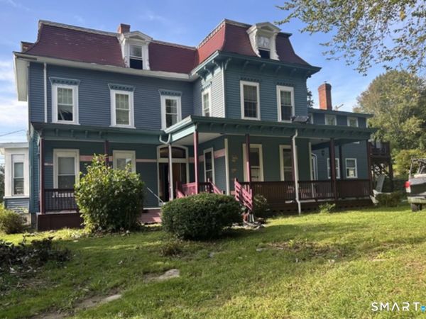 30 Main , Plainfield, CT 06374