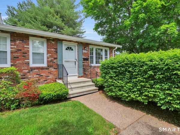65A Ambassador, Unit 65A, Manchester, CT 06042