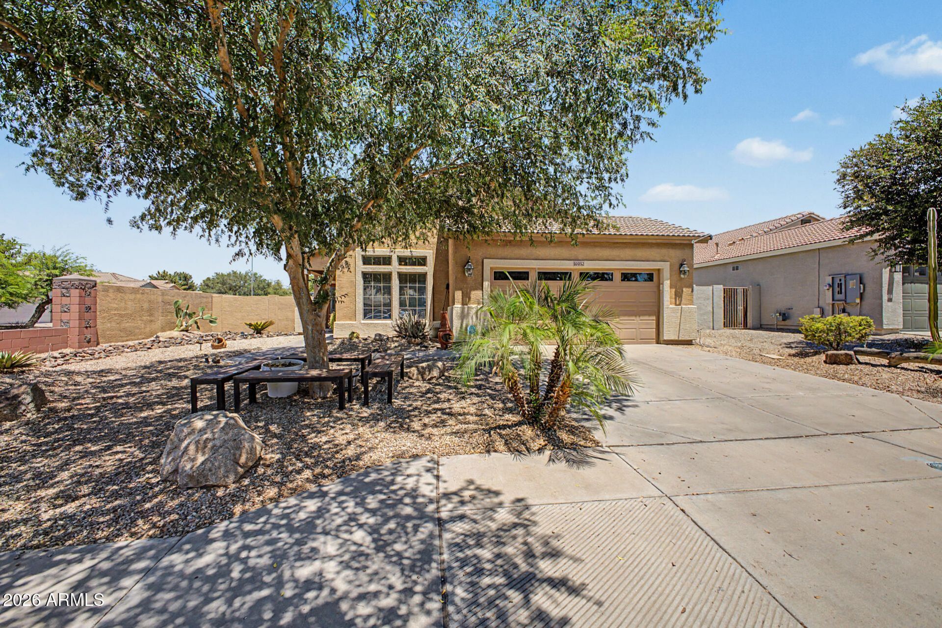 10032 E Los Lagos Vista Avenue, Mesa, AZ 85209 Main Photo