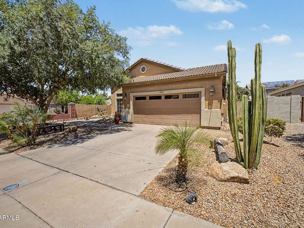 10032 E LOS LAGOS VISTA Avenue, Mesa, AZ 85209