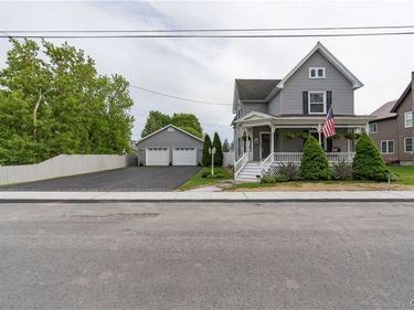 109 Potter Avenue, Brownville, NY 13615