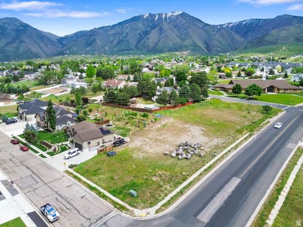 269 W OLYMPIC LN , Elk Ridge, UT 84651