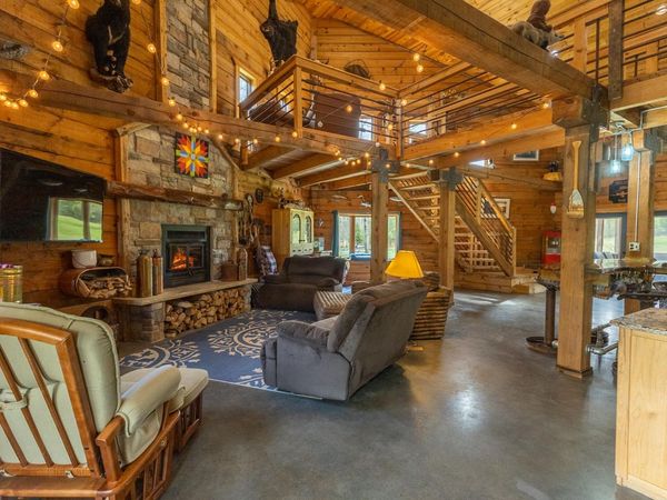 55893 Dove Lane, Northome, MN 56661