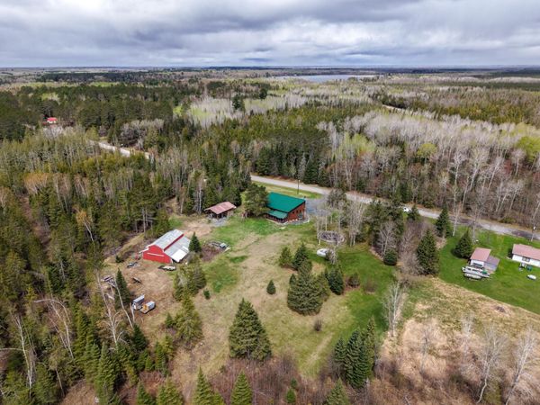 55893 Dove Lane, Northome, MN 56661