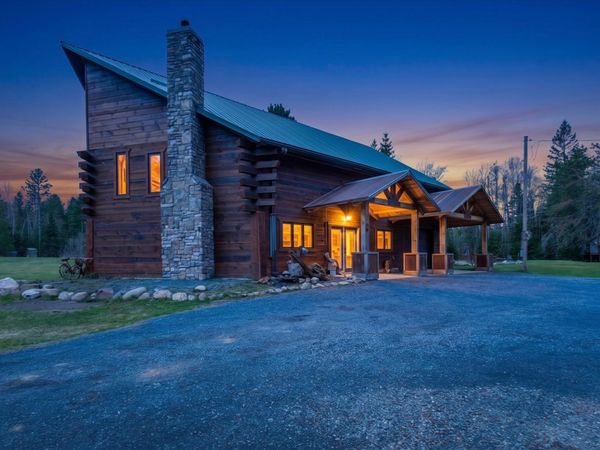 55893 Dove Lane, Northome, MN 56661