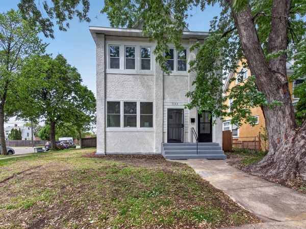 3346 3rd Avenue S, Minneapolis, MN 55408
