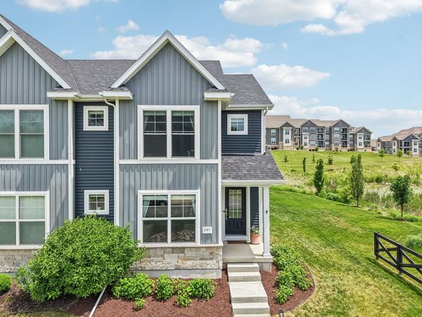 201 N Division Street, Waunakee, WI 53597