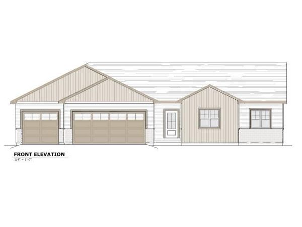 373 BROOKLINE AVENUE, De Pere, WI 54115