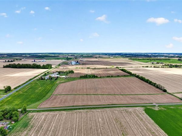 xxx 6th Street, Almena, WI 54805