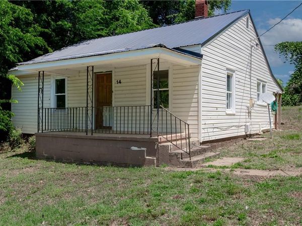 14 Goodluck Drive , Lexington, NC 27292