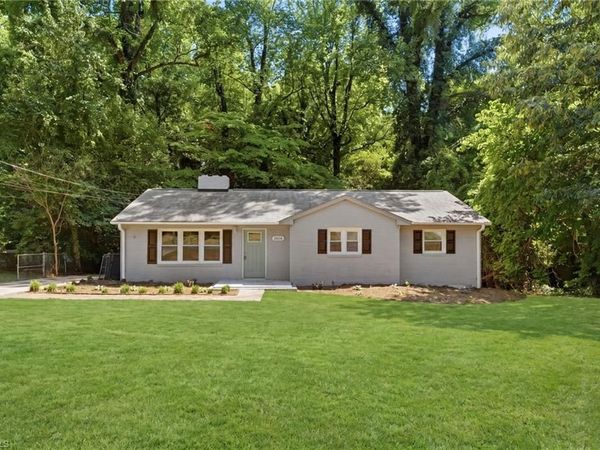 2606 Alderney Lane, Winston-Salem, NC 27103