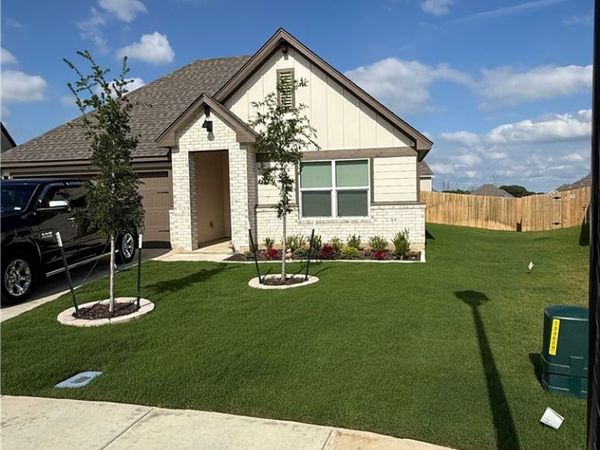 146 Ellenora Drive , Killeen, TX 76542