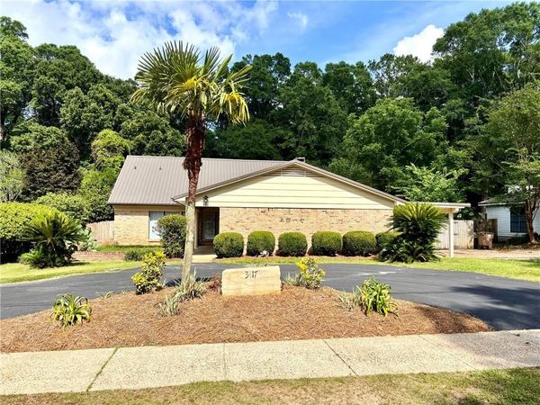 3417 Emelye Drive, Mobile, AL 36693