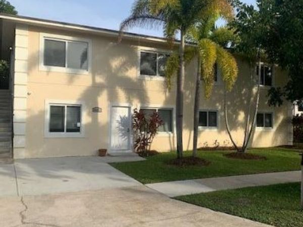 2212 Florida Avenue, Unit A, West Palm Beach, FL 33401