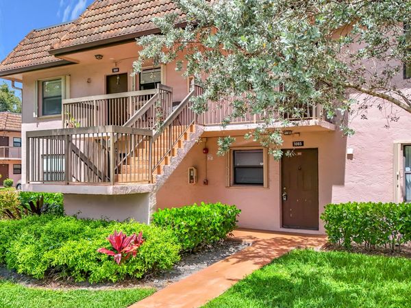 1065 NW 106th Terrace, Unit 102, Pembroke Pines, FL 33026