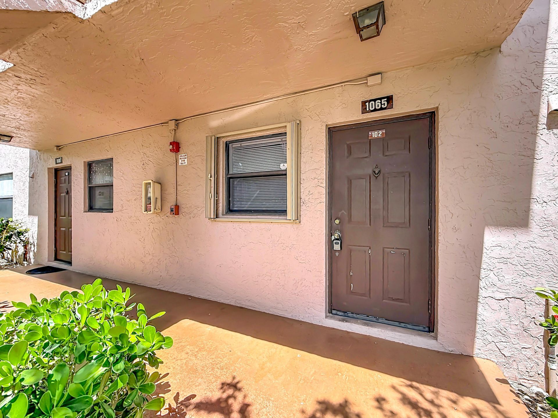 1065 NW 106th Terrace, Unit 102, Pembroke Pines, FL 33026 Photo
