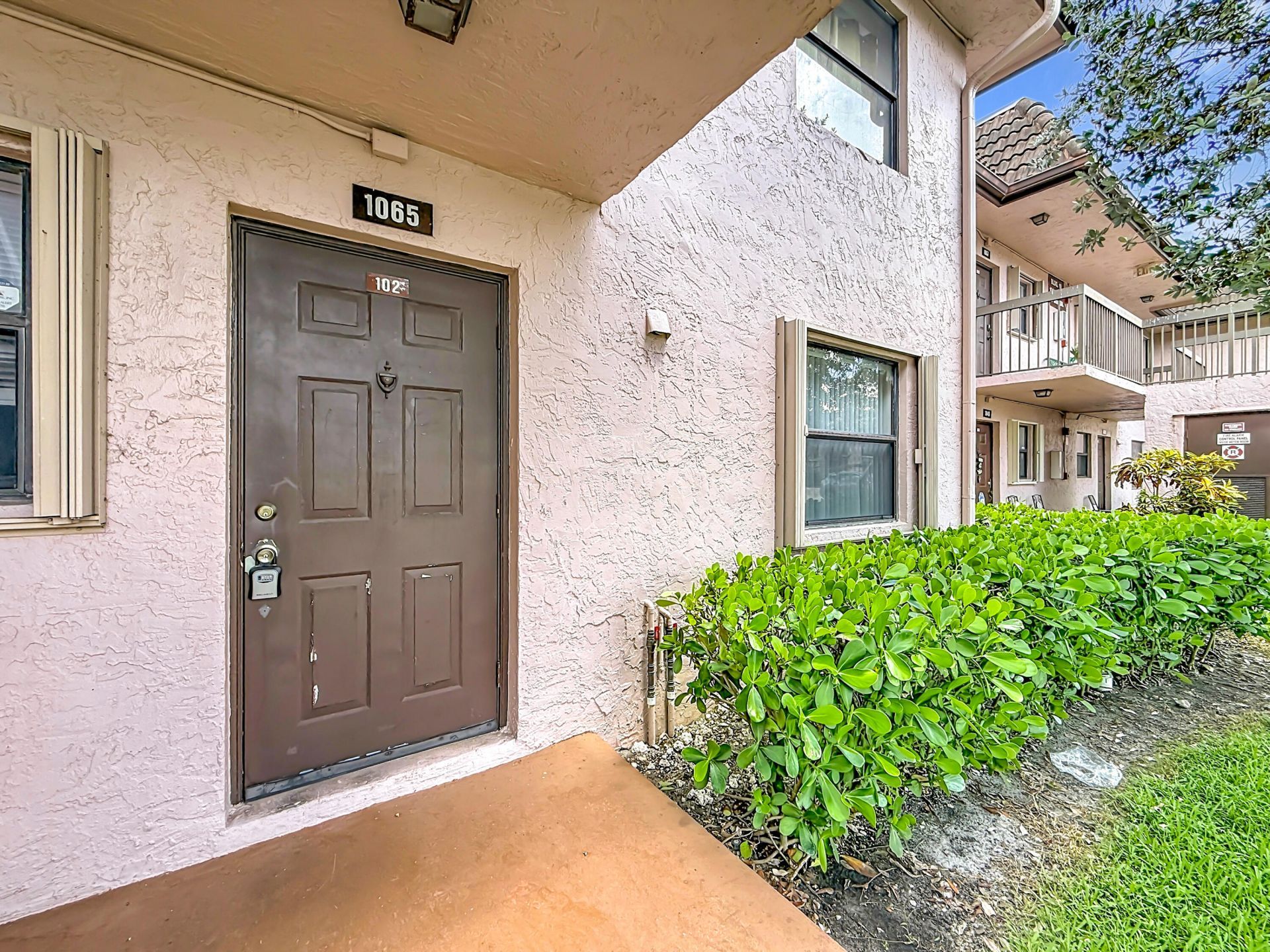 1065 NW 106th Terrace, Unit 102, Pembroke Pines, FL 33026 Photo