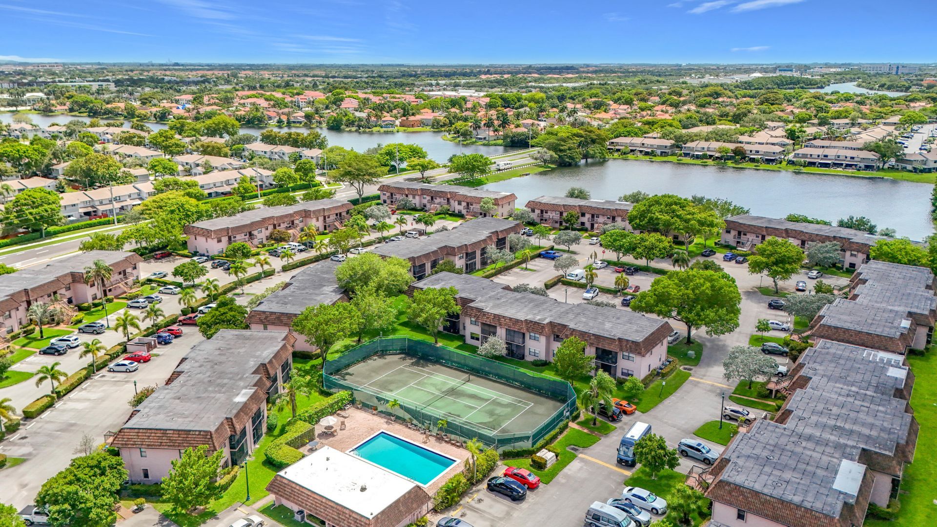 1065 NW 106th Terrace, Unit 102, Pembroke Pines, FL 33026 Photo
