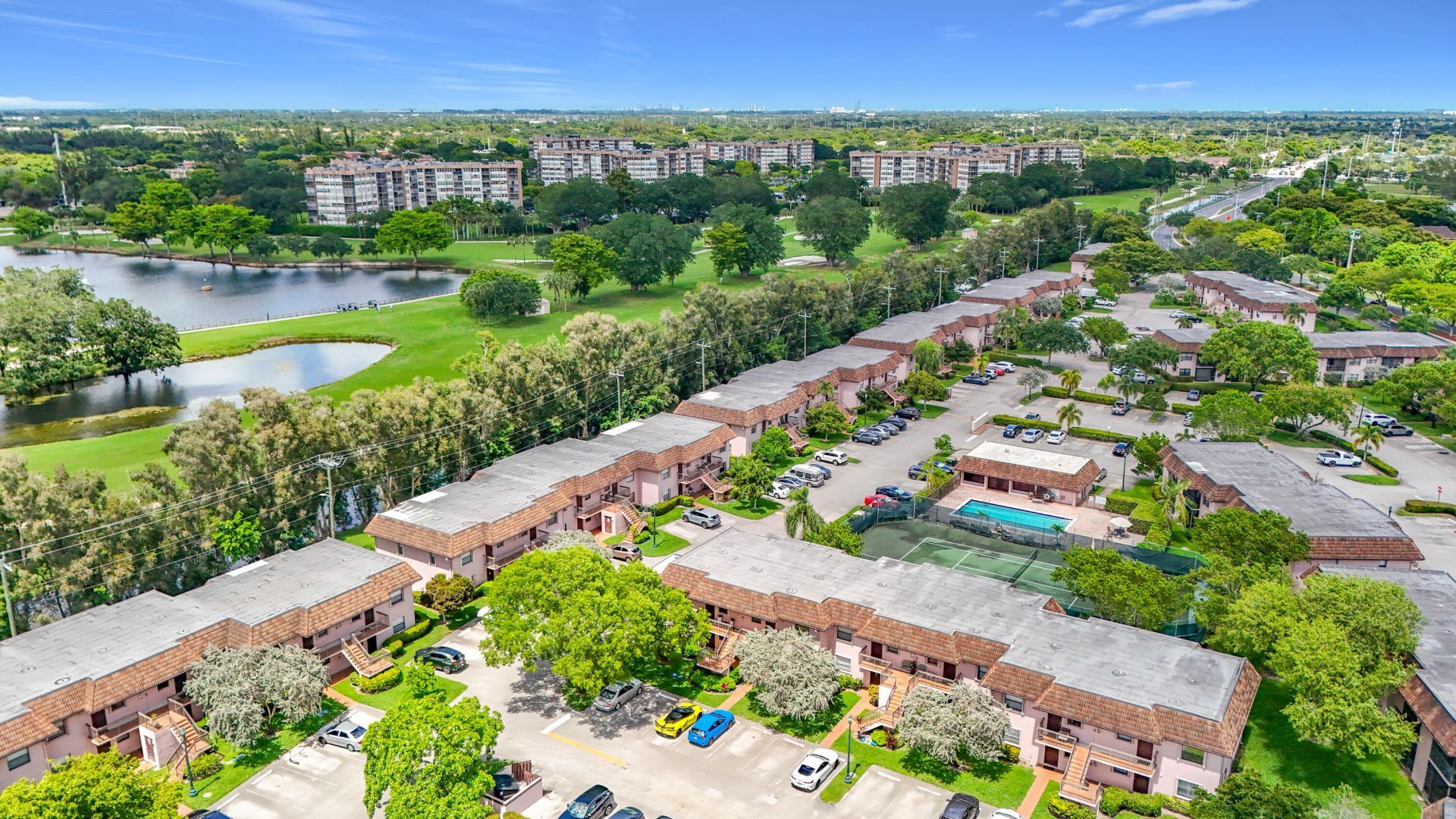 1065 NW 106th Terrace, Unit 102, Pembroke Pines, FL 33026 Photo