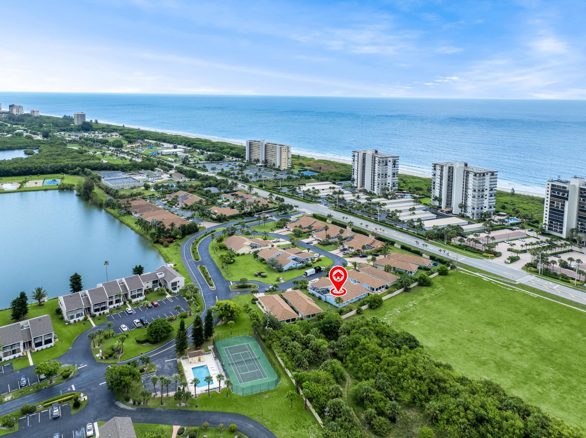 223 River Walk, Unit 12, Fort Pierce, FL 34949 Photo