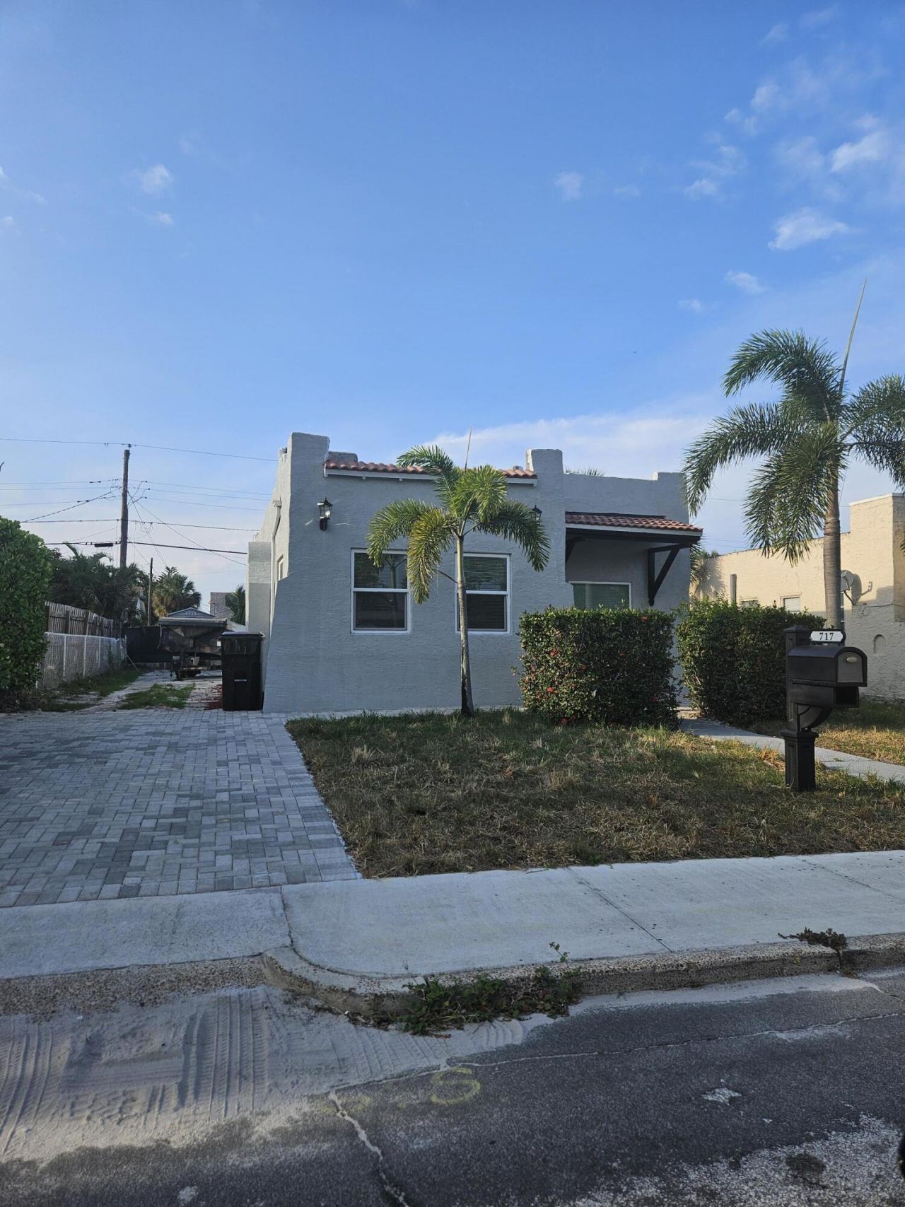 717 Selkirk Street, West Palm Beach, FL 33405 Photo