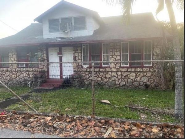 5700 NW 9th Ave , Miami, FL 33127