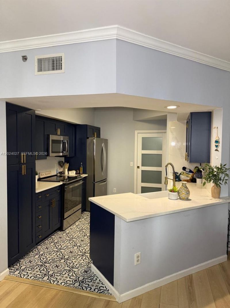 3215 NE 184th St , Unit 14109, Aventura, FL 33160 Photo