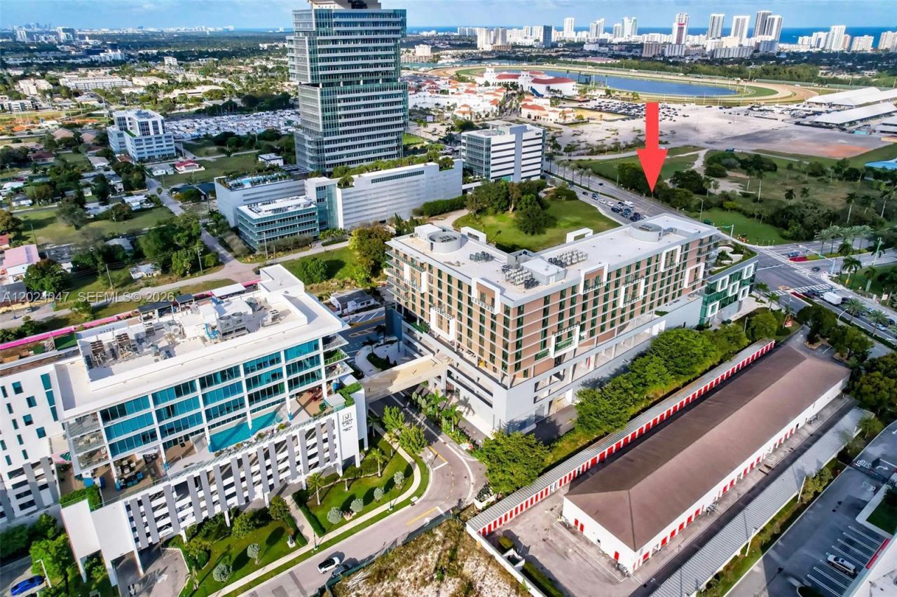 21290 Biscayne , Unit 306, Aventura, FL 33180 Photo