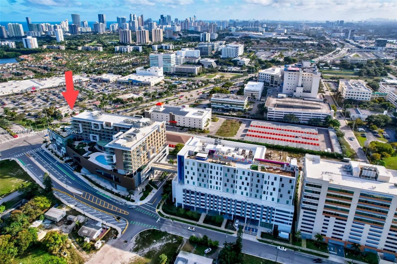 21290 Biscayne , Unit 306, Aventura, FL 33180 Photo