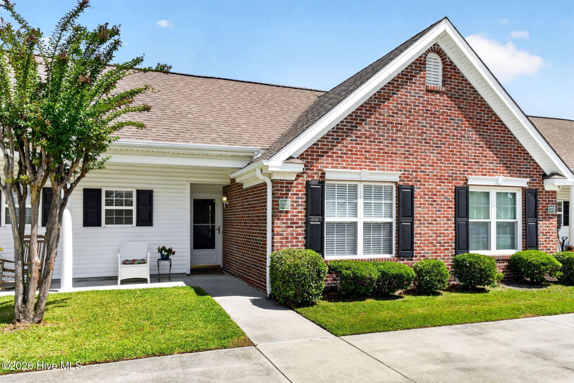 3007 Lauren Place Drive, Unit Apt 104, Wilmington, NC 28405 Main Photo