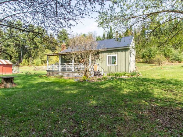 160 Heritage Lane, Lyndon, VT 05851