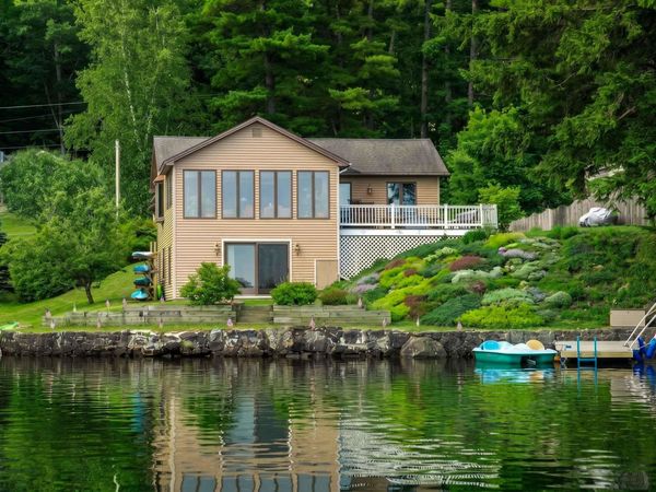 81 Lakewood Manor Road, Newbury, NH 03255