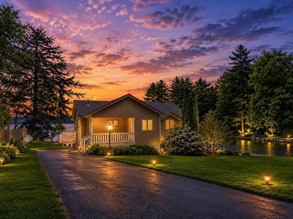 81 Lakewood Manor Road, Newbury, NH 03255
