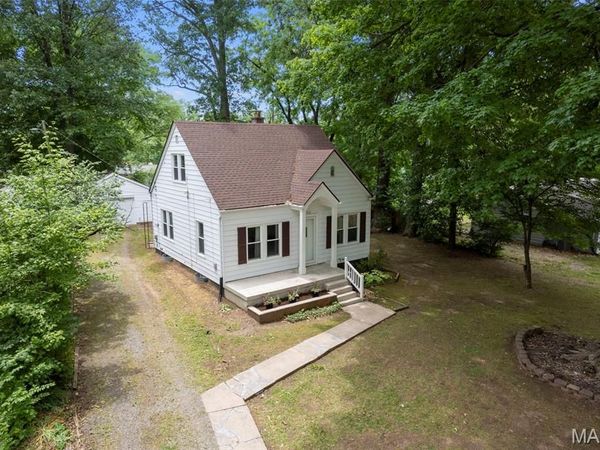 2769 Adeline Street, Cape Girardeau, MO 63701