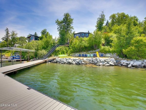 423/431 Lakeshore Dr , Sagle, ID 83860