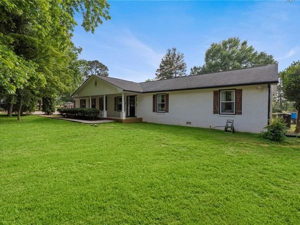 22 Virginia Road, Temple, GA 30179