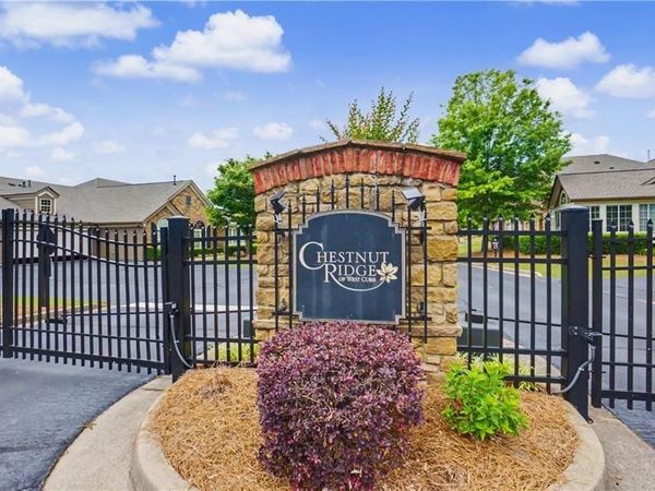363 Ridge Hill Circle, Marietta, GA 30064