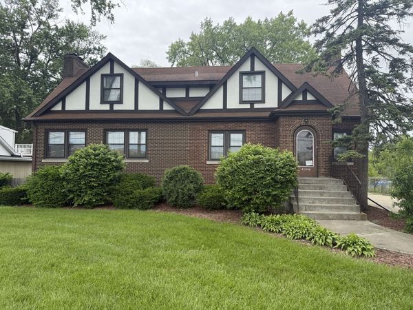 10721 W Grand Avenue , Melrose Park, IL 60164