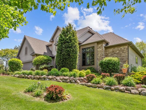 3302 Partridge Court , Spring Grove, IL 60081